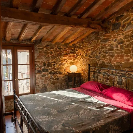 Vacation Tuscany Pisa-lucca 2 Casa de férias *