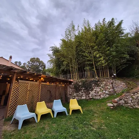 Casa de férias Vacation Tuscany Pisa-lucca 2