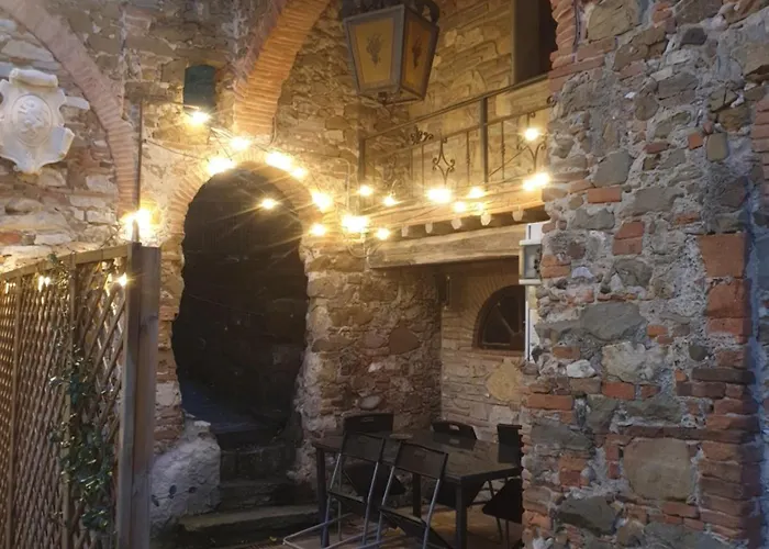 Vacation Tuscany Pisa-lucca 2 別荘